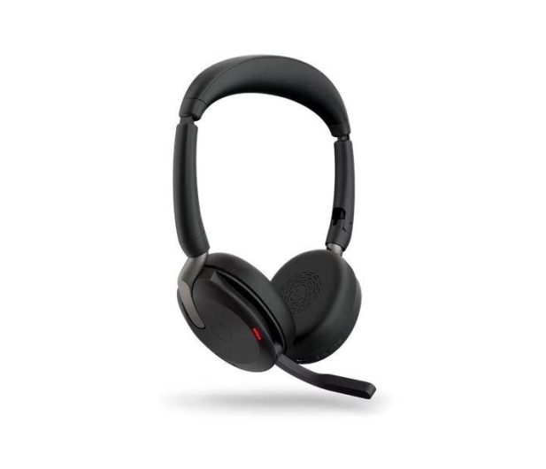 Jabra Evolve2 65 Flex Stereo USB-C MS WLC - 1149341 - zdjęcie